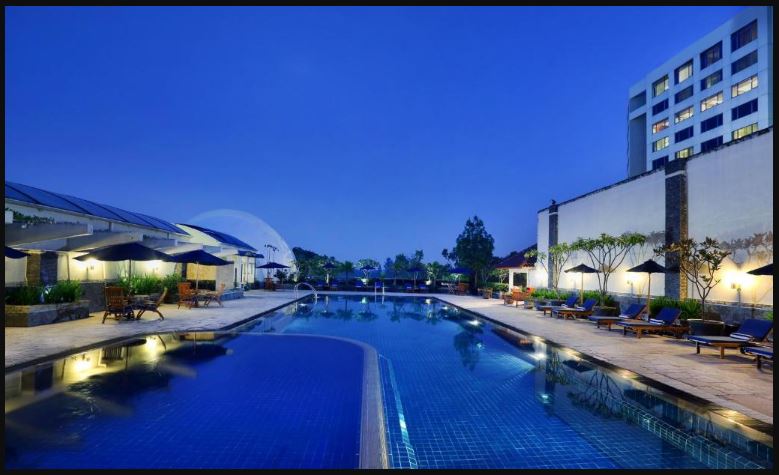 hotel aryaduta bandung